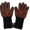 Charcoal Companion Pit Mitt Pro BBQ Gloves -Le Creu Grill Shop 811U1UIFK L. AC SL1500