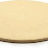 Grill Pro 13" Pizza Stone -Le Creu Grill Shop 81JFbcf5lxL. AC SL1500