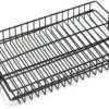 Grill Pro Nonstick Flat Spit Rotisserie Basket -Le Creu Grill Shop 81USjz7okPL. AC SL1500