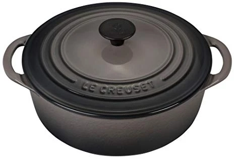 Le Creuset Round Dutch Oven 2 3/4 Qt. 6 Le Creuset Round Dutch Oven 2 3/4 Qt. - Image 4