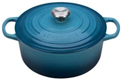 Le Creuset Round Dutch Oven 2 3/4 Qt. 9 Le Creuset Round Dutch Oven 2 3/4 Qt. -Le Creu Grill Shop 81qi7ybbvML. SX466
