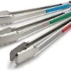 Broil King 3-Pack Color-Coded Baron Grill Tong Set -Le Creu Grill Shop 81uWQfydooL. AC SL1500