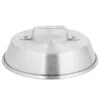 Town Aluminium Griddle/Flattop/Wok Cover -Le Creu Grill Shop 828636
