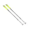 Norpro Glow-in-the-Dark Telescoping Forks Set Of 2 -Le Creu Grill Shop 8550w