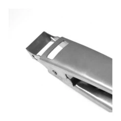 Norpro Stainless Steel Locking Tongs W/ Bottle Opener -Le Creu Grill Shop 8662 bottleopenerw