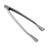 Norpro Stainless Steel Locking Tongs W/ Bottle Opener -Le Creu Grill Shop 8662openw