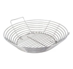 Kick Ash Basket – Kamado Joe -Le Creu Grill Shop 90434 BJ 1 clipped
