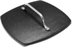 Grill Pro Panini Press