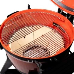 Kamado Joe Kettle Joe -Le Creu Grill Shop 91Zs3YE71qL. AC SL1500