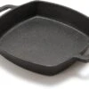 Grill Pro Cast Iron Square Pan -Le Creu Grill Shop 91c1JxFu 2BaL. AC SL1500