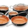 Gotham Steel 10 Pc. Set Cookware 602586 -Le Creu Grill Shop 9a63fc1a 5792 4a30 adc3 dd99580dba55 1.0f587838c646fb2d1ef55c03dd0256d4