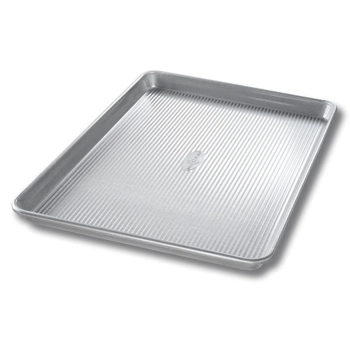 USA PAN Heavy Duty Half Sheet Pan 3 USA PAN Heavy Duty Half Sheet Pan