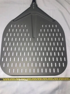 Alfa 48" 5-Piece Set -Le Creu Grill Shop AC 5PSET48BK 4T