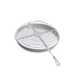 Alfa BBQ 500-30 For ONE/NANO/CIAO -Le Creu Grill Shop AC BBQ500 3 3T