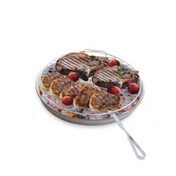 Alfa BBQ 500-30 For ONE/NANO/CIAO -Le Creu Grill Shop AC BBQ500 3 6T