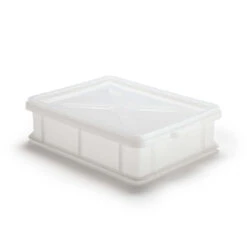 Alfa Proofing Box W/ Lid