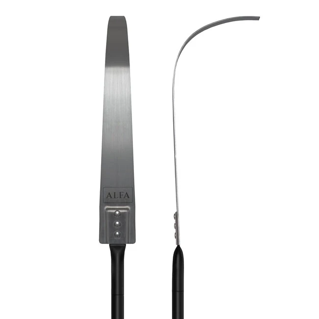 Alfa 48" Oven Rake 3 Alfa 48" Oven Rake