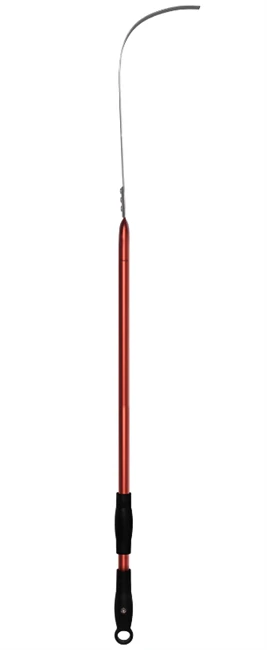 Alfa 48" Oven Rake 4 Alfa 48" Oven Rake - Image 2