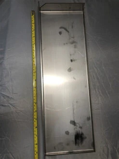 Alfa Hybrid Wood Burning Kit For Brio Ovens -Le Creu Grill Shop ACKIT HYB H11 4T