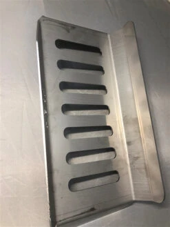 Alfa Hybrid Wood Burning Kit For Brio Ovens -Le Creu Grill Shop ACKIT HYB H11 6T