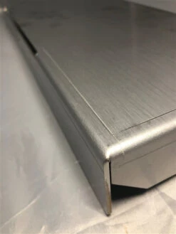 Alfa Hybrid Wood Burning Kit For Brio Ovens -Le Creu Grill Shop ACKIT HYB H11 7T