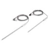 Broil King Replacement Meat Probes -Le Creu Grill Shop BK 61900 Thermometer Probes 01