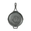 Lodge Blacklock *96* 10.25 Inch Triple Seasoned Cast Iron Skillet -Le Creu Grill Shop BL96SK 9W2A2345.20190708171724523