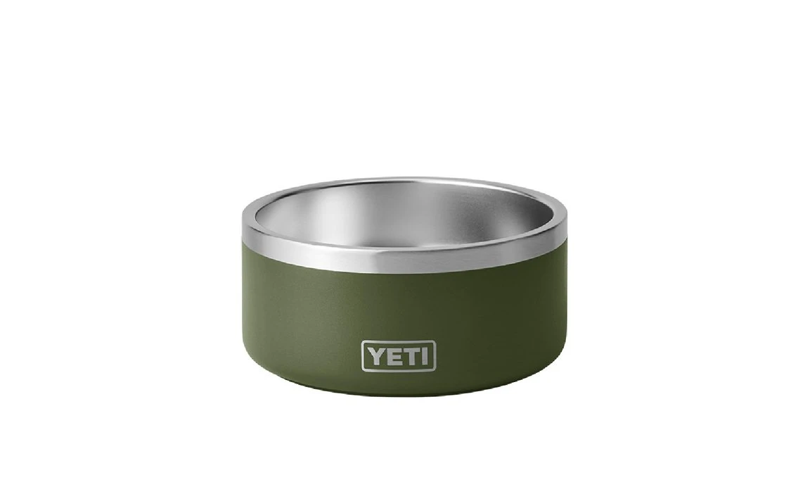 YETI Boomer 4 Dog Bowl 11 YETI Boomer 4 Dog Bowl - Image 10