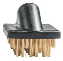 Commercial Grade Grill Brush Replacement Head -Le Creu Grill Shop Brush Heads 1c 67872.1453475355.500.750