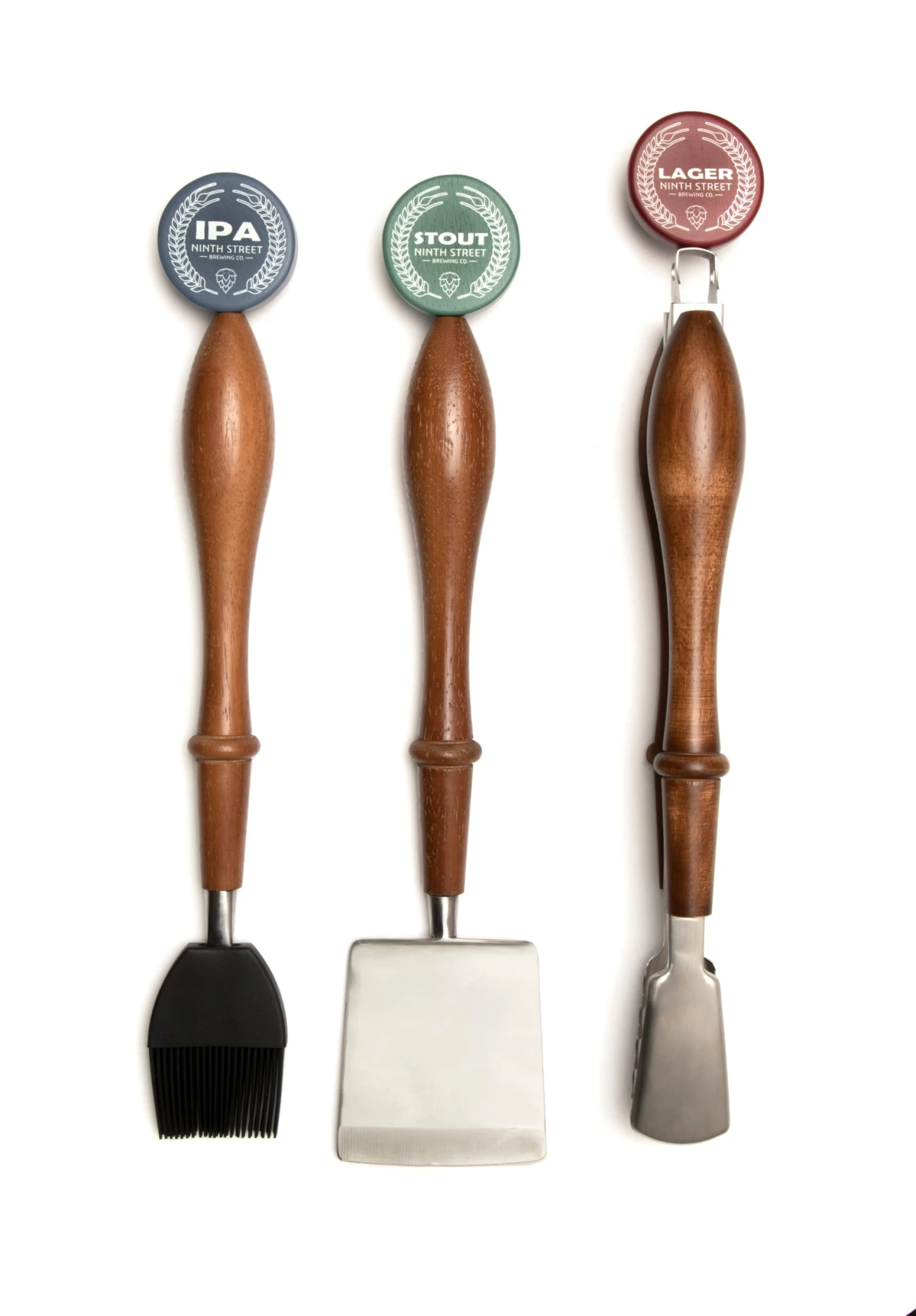 Beer Grill Tools Set 3 Beer Grill Tools Set