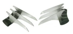 Charcoal Companion Slash And Serve® Meat Claws