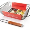 Charcoal Companion Shaker Basket W/ Removable Handle -Le Creu Grill Shop CC3017 pw 600x422 1