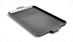 Charcoal Companion Porcelain Coated Grill Grid -Le Creu Grill Shop CC3080 w 600x347 1