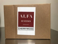 Alfa Ovens Cooking Wood -Le Creu Grill Shop CHERRYWOOD 2T 551ff6e9 55b5 483c 8107 35475a0f41bf