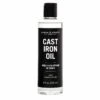 Caron & Doucet Cast Iron Seasoning Oil -Le Creu Grill Shop Caron Products 3 2048x2048 f8db6c4d 2119 41e3 ae8c 22ec2fce0d90