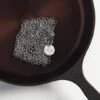 Smithey Ironware Chainmail Scrubber -Le Creu Grill Shop Chain in Skillet 540x 23605828 9ad1 4fc1 bd42 078d936696b5
