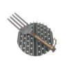 GrillGrates For The Cobb Grill And Other Small Round Grills -Le Creu Grill Shop Cobb BGE Small 76491.1505849955.500.750