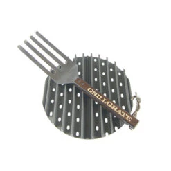 GrillGrates For The Cobb Grill And Other Small Round Grills