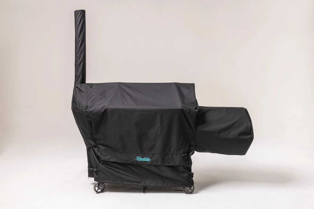 Franklin Pit Cover 3 Franklin Pit Cover