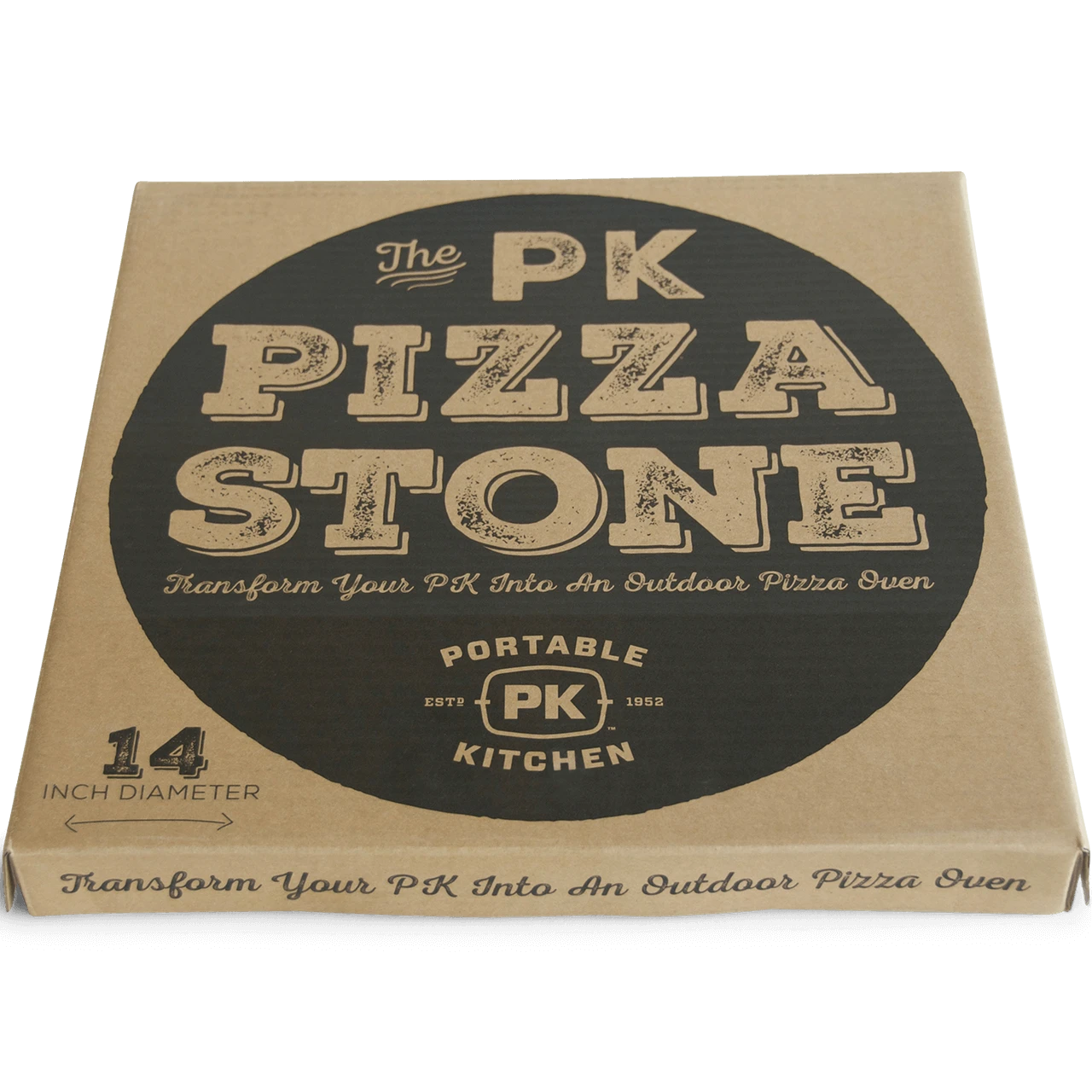 PK Pizza Stone 3 PK Pizza Stone
