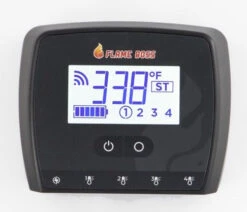 Flame Boss WiFi Thermometer