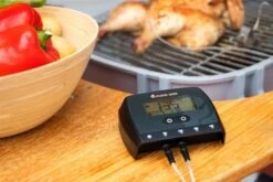 Flame Boss WiFi Thermometer -Le Creu Grill Shop FB PK22 Final 4 600x400 1