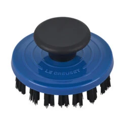 Le Creuset Nylon Grill Pan Brush -Le Creu Grill Shop GB100 59 20copy