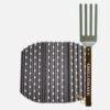 GrillGrates For 18″ Kettle Grills -Le Creu Grill Shop GREY GrillGrates for the 18 Weber Kettle 52420.1602039933.1280.1280 500x500 1