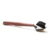Outset Rosewood 3-in-1 Grill Brush -Le Creu Grill Shop GUEST 3ce450dd 31f4 4dff 80b4 f69fdee7a6ff