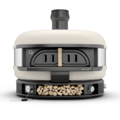 Gozney Dome Rope Sealed Door -Le Creu Grill Shop GozneyDome DualFuel Gas 1240x1000 302a139d f9e5 41b3 bc2b 390406058f18