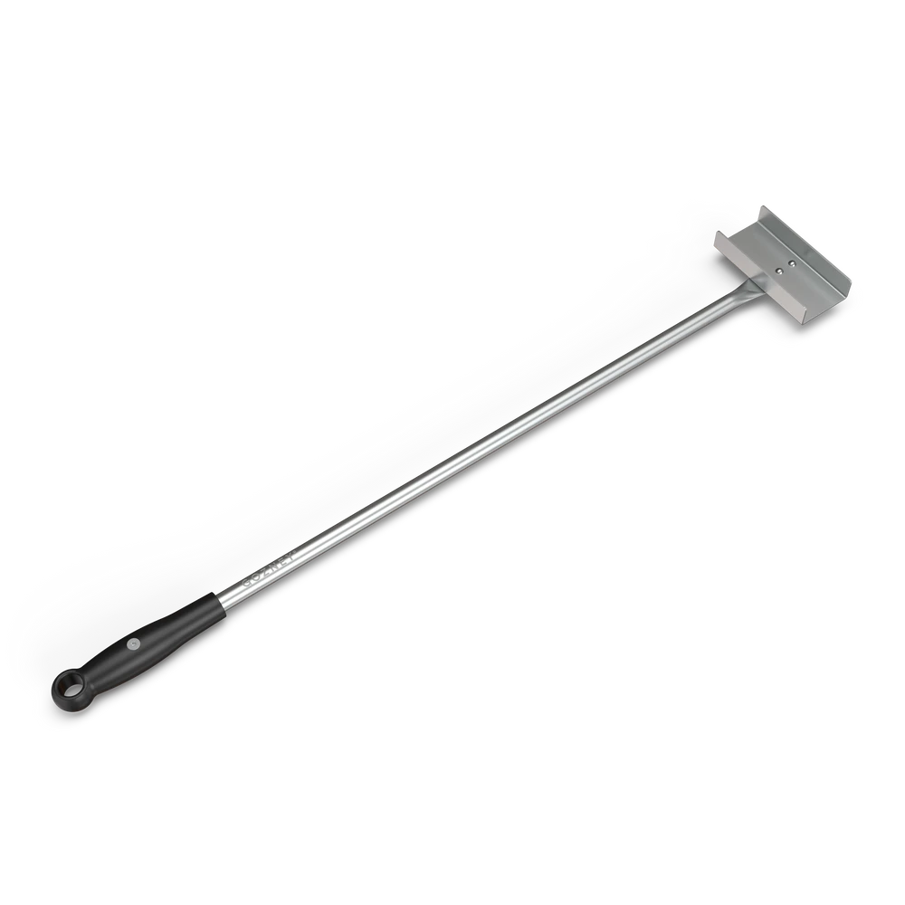 Gozney Dome Wood Loader 3 Gozney Dome Wood Loader