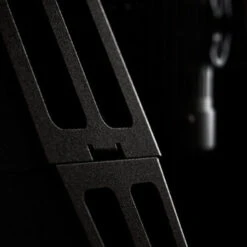 Tom Gozney Signature Edition Roccbox – Black On Black -Le Creu Grill Shop Gozney Q3 TomGozneySignature3 Roccbox 220901
