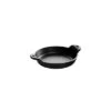 Lodge 14 Ounce Cast Iron Round Mini Server -Le Creu Grill Shop HMSRD N
