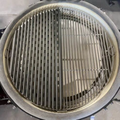Half-Moon GrillGrate For Kamado Joe Big Joe -Le Creu Grill Shop Half Moon KJ XL 2 22220.1602039788.1280.1280 500x500 1